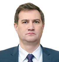 Первый заместитель Главы Администрации Президента Республики Беларусь